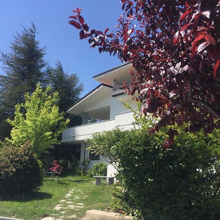 Gianmaria B&B Tricarico Exterior foto