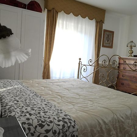 Gianmaria B&B Tricarico Zimmer foto