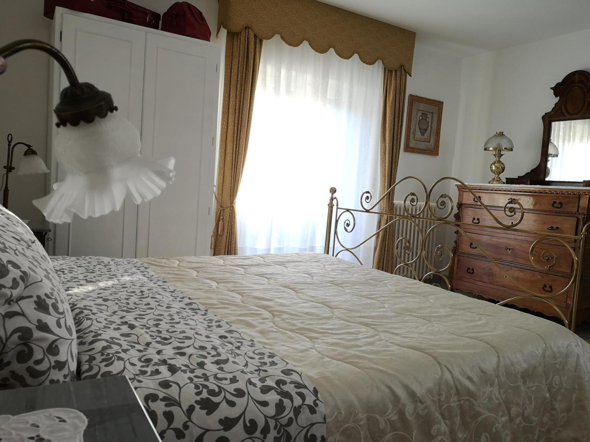 Gianmaria B&B Tricarico Zimmer foto