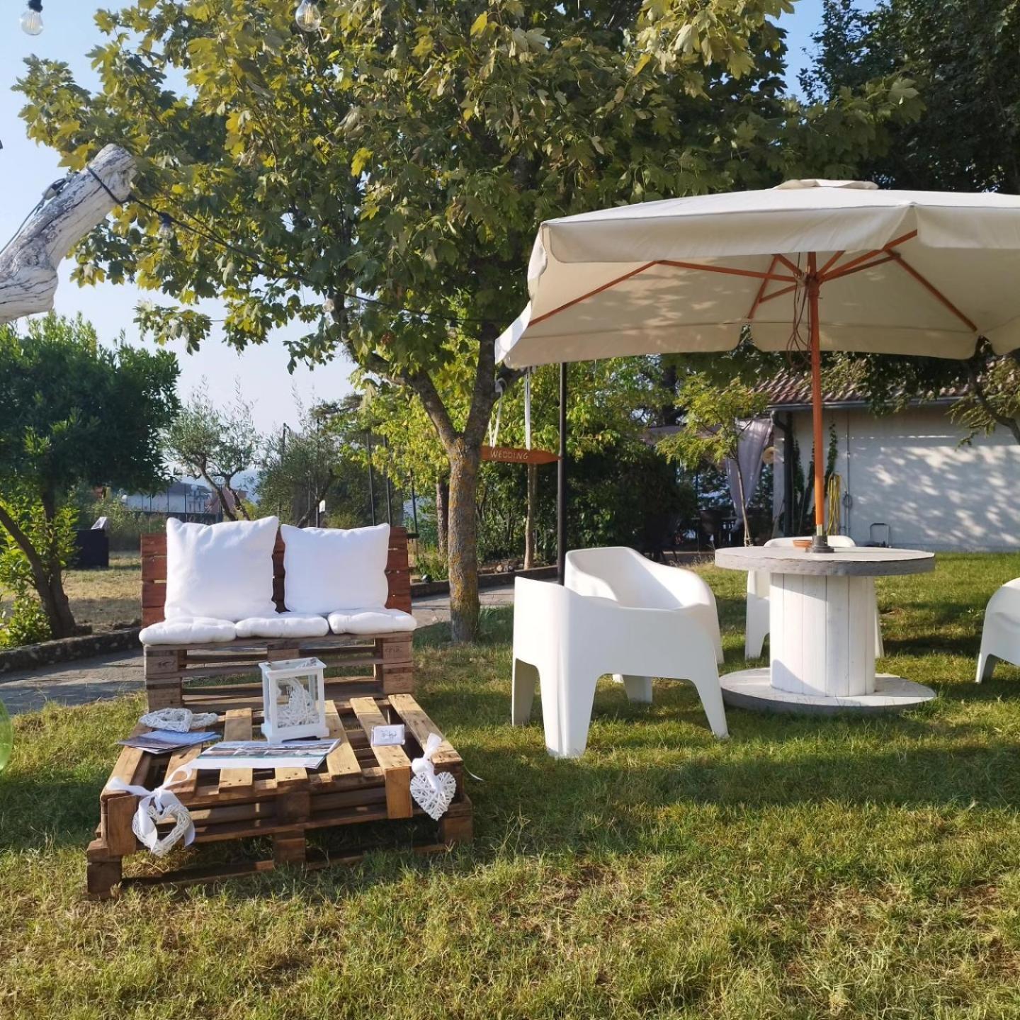 Gianmaria B&B Tricarico Exterior foto